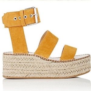 Rag&Bone Espadrilles